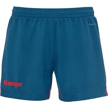 Dámské kraťasy Šortky Kempa PLAYER SHORTS WOMEN 2003623-08 Velikost M