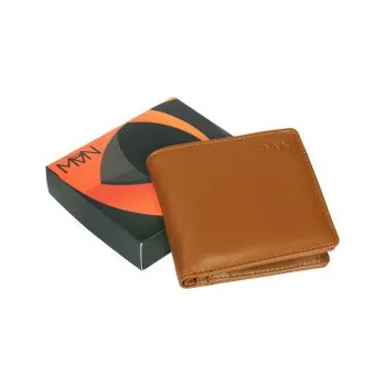 Peněženka Pánská peněženka For Man - Mužská záležitost