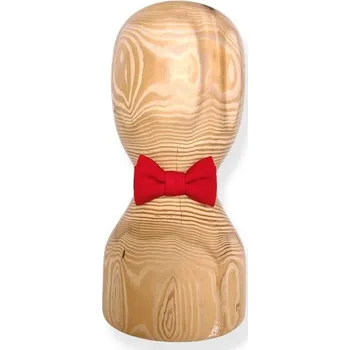 Kojenecké oblečení Mrofi Motýlek ČERVENÁ - 98