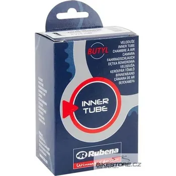 Duše na kolo Rubena duše 29' 28/29x2.5-3.00 SBC FV 47 mm