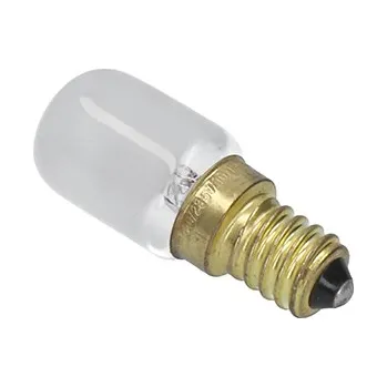 Lampička Texi Žárovka pro šicí stroje 15W, 230V, E14, 22x57