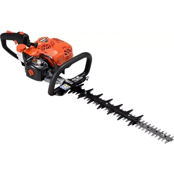 Nůžky na živý plot ECHO HC-2020R (24425202) (Benzínové zahradní nůžky na živý plot ECHO HC-2020R, nízká hmotnost, ostrý a přesný střih.)