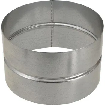 Ventilace UNITRADE HK Spojka vnější - Průměr: 100