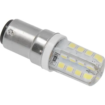 Lampička Texi Žárovka pro šicí stroje 15W LED bajonet