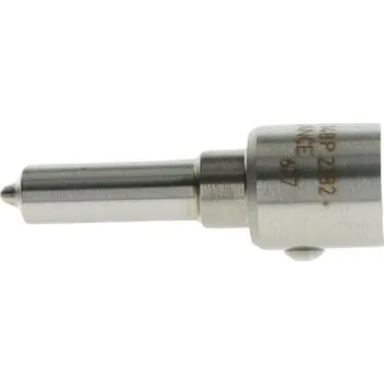 Systém vstřikování Vstřikovací tryska BOSCH 0 433 172 382