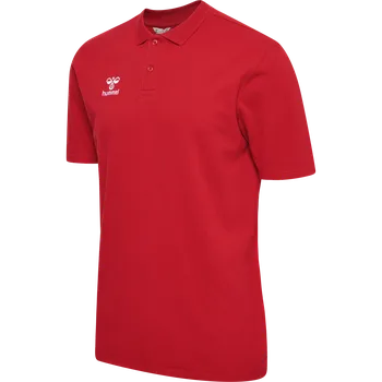 Pánské tričko Triko Hummel HMLGO 2.0 POLO 224831-3062 Velikost L