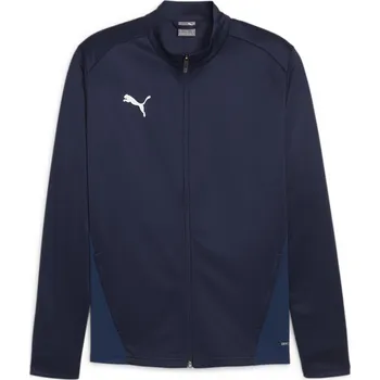 Pánská větrovka Bunda Puma teamGOAL Training Jacket 658633-06 Velikost M