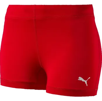 Dámské kraťasy Šortky Puma CROSS THE LINE SHORT TIGHT W 515107-04 Velikost 128