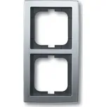 ABB 1754-0-4105 Rámeček dvojnásobný