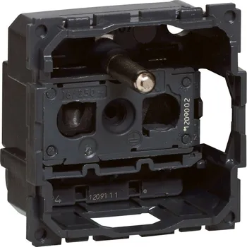 spínač Legrand 067121 CL ZÁS 2P+T AUTOMATICKÉ SVORKY