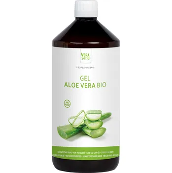 Přírodní produkt Vera Sana Aloe Vera gel BIO 1 l