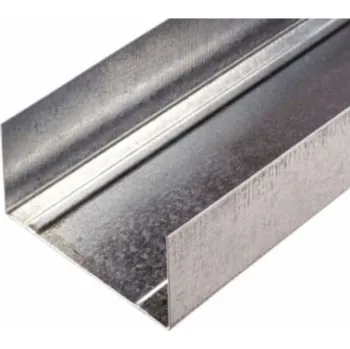 Stavební deska CW profil pro sádrokartonové příčky