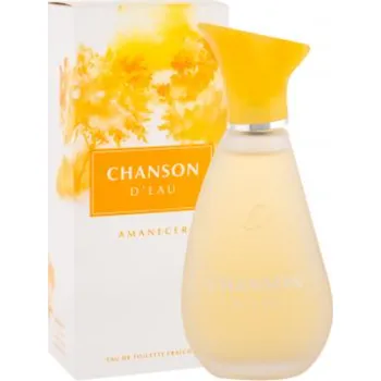 Dámský parfém Chanson Chanson D'Eau Amanecer, Toaletní voda 100ml - Tester pre ženy Toaletní voda