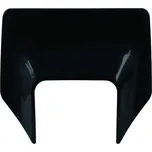 RACETECH (RTECH) kryt světla přední HUSQVARNA TE/FE 17-19 barva černá (vzor OEM) (HU03387001) (RACETECH (RTECH) kryt světla přední HUSQVARNA TE/FE 17-19 barva černá (vzor OEM) (HU03387001))