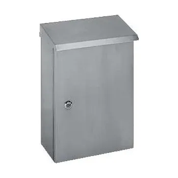 Rozvaděč Schneider NSYTX3020 S3X 304L, střecha 300x200