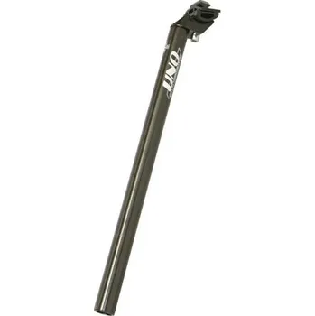 Sedlovka Uno sedlovka 26.8/400 mm (černá)