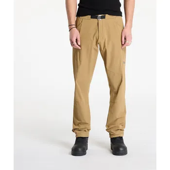 Pánské kalhoty Tilak Qualido Pants 23 Coyote L