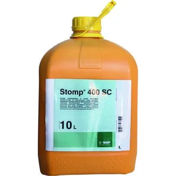 Stomp 400 SC - 5 lt