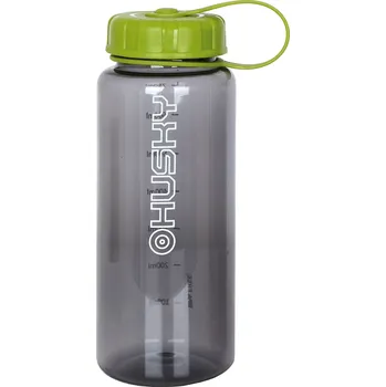 Láhev Husky Outdoorová láhev Springie zelená