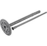 LEVIOR Hmoždinka fasádní 10x160mm 100ks