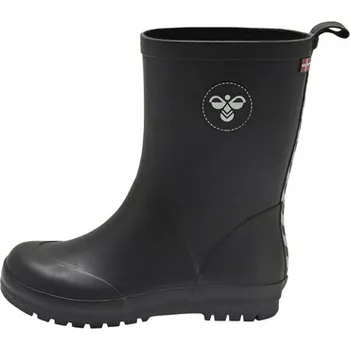 Dětská sportovní obuv Obuv Hummel RUBBER BOOT JR. 206511-2001 Velikost 38 EU | 5 UK | 6 US | 24 CM