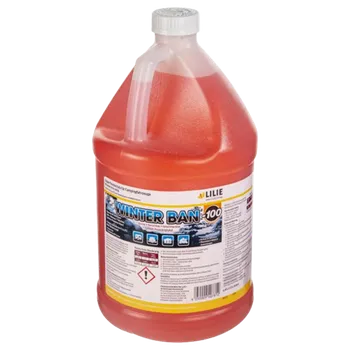 Nemrznoucí směs do chladiče Lilie Winter Ban nemrznoucí směs 3,78 l