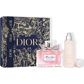 Christian Dior Christian Dior Miss Dior 2021, Parfumovaná voda 50ml + Parfumovaná voda 10ml Pre ženy Parfémovaná voda