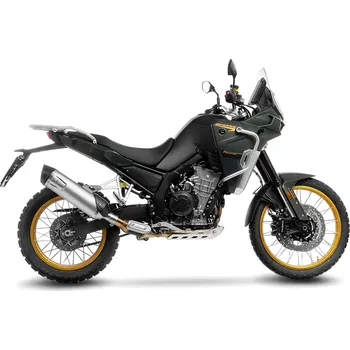 Výfuk pro motocykl 14451EU LV One Evo KOVE 800X PRO / ADV (24-00)