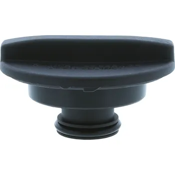 Palivová nádrž Uzavírací víčko, nádoba chladiva MOTORAD T90