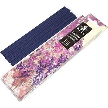 Vonná tyčinka Vonné tyčinky - Koh-Do LAVANDA ( klid a mír ), Nippon Kodo