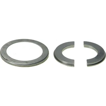 Těsnění převodovky Zajištění hřídele převodovky EURORICA 95534671, , ,