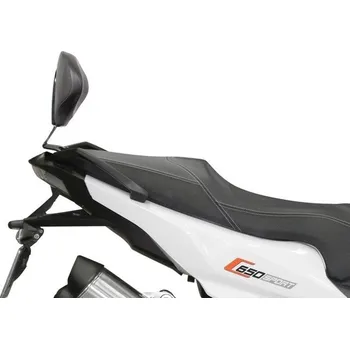 Zavazadlo na motocykl Montážní sada shad w0cs62rv pro opěrky shad