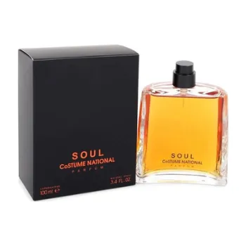 Unisex parfém CoSTUME NATIONAL CoSTUME NATIONAL Soul, Parfum 100ml Pre všetkých Parfum