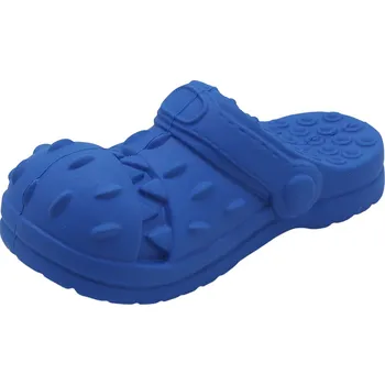 Hračka pro psa Hračka pro psy - Díky táto! - odolná gumová bota na hraní