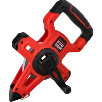 pásmo Pásmo měřící, 50 m x 12,5 mm, DRAUMET