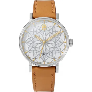 Hodinky ROBOT Graphic Sutnar Orbis Limited Edition 12 ks