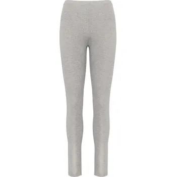 Dámská sukně Dámské legíny PA 188 grey heather S