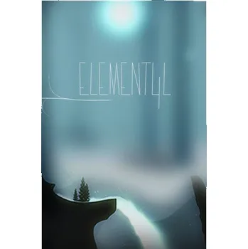 Herní zařízení Element4l PC