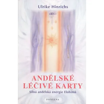 Andělské léčivé karty