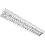 MODUS Modus LLL, 2x LED , 1500mm, nízké, ALDP + omega profil, přisazené, 4000K, NONSELV 350mA