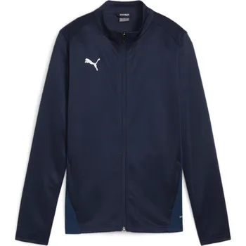 Bunda Puma teamGOAL Training Jacket Wmn 658635-06 Velikost L