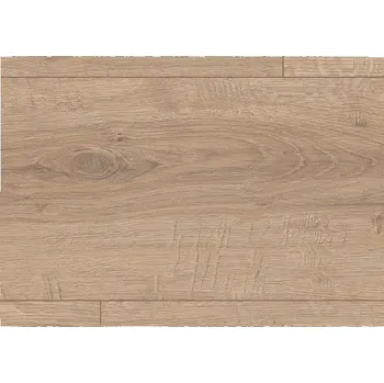 laminátová podlaha EBS Aqua Clic It laminátová podlaha 24,6x129,2 Dub Sherman hnědý