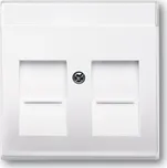 ABB 1710-0-3176 Kryt zásuvky komunikační