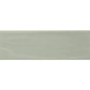 Dlažba Rako Compila dlaždice hutná světle zelená 30x10 (GARJD862)