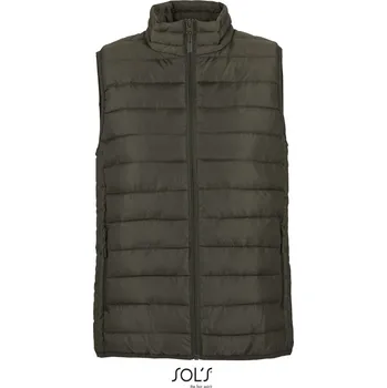 Dámská lehká vesta Stream BW Women army S