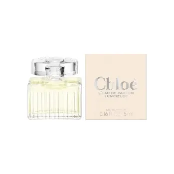 Parfém Chloe Chloé Lumineuse, Parfumovaná voda 5ml Pre ženy Parfémovaná voda