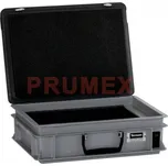 Teroson Předehřívací box DGX-BUS 6 kartuší