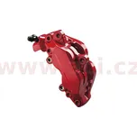 Foliatec dvousložková barva na brzdy ve spreji červená 400 ml