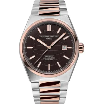 Módní doplněk Frederique Constant Highlife Automatic COSC FC-303C4NH2B
