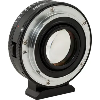 Metabones NikonG Lens to RF-mount Speed Booster ULTRA 0.71x
